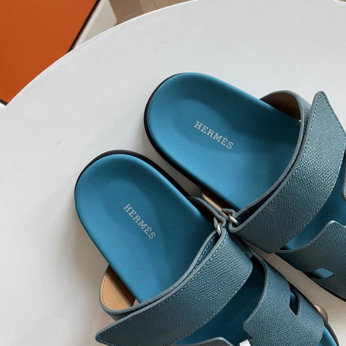 HER*MES SLIDES