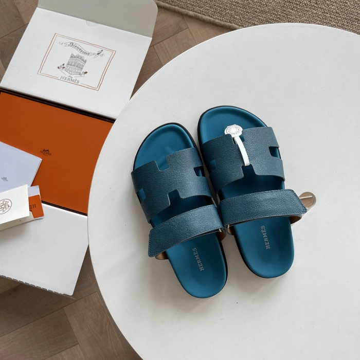 HER*MES SLIDES
