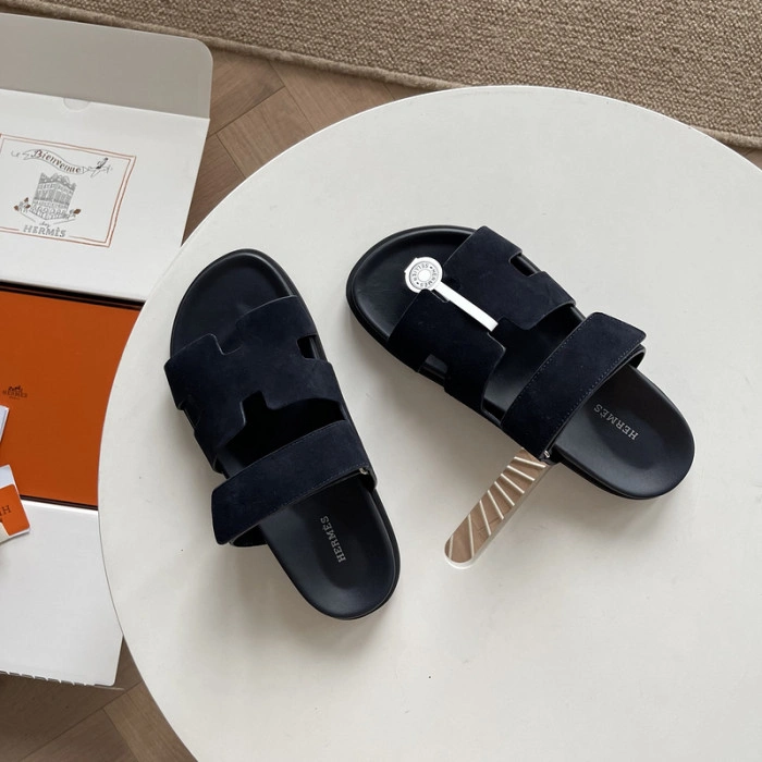 HER*MES SLIDES
