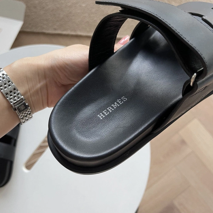 HER*MES SLIDES