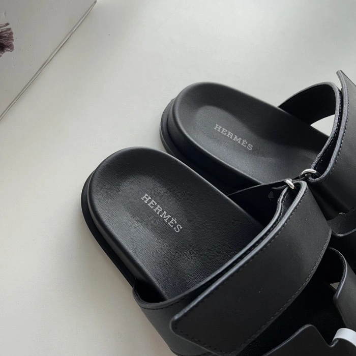 HER*MES SLIDES