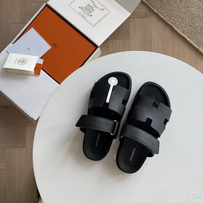 HER*MES SLIDES
