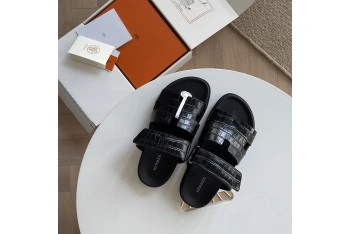 HER*MES SLIDES