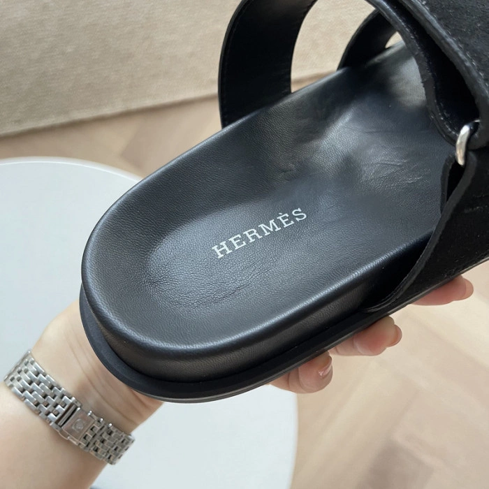 HER*MES SLIDES