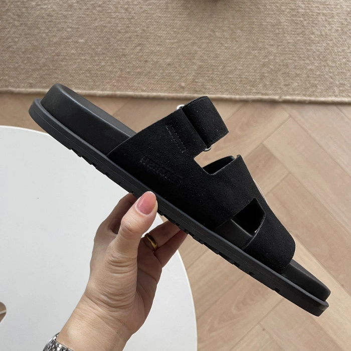 HER*MES SLIDES