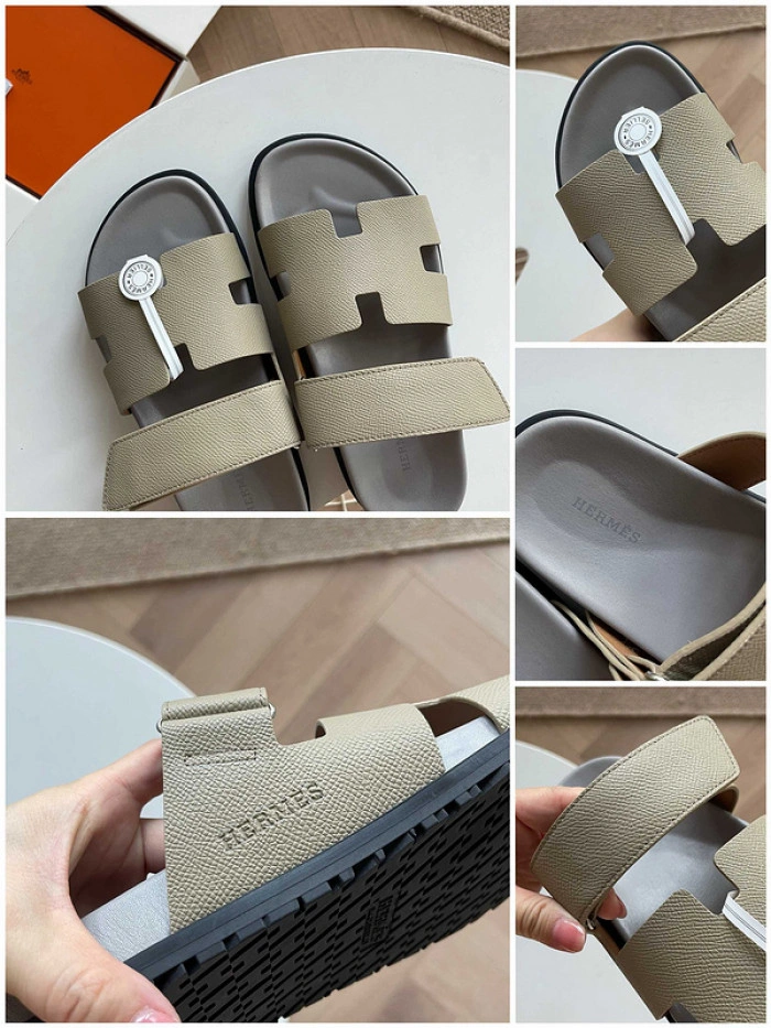HER*MES SLIDES
