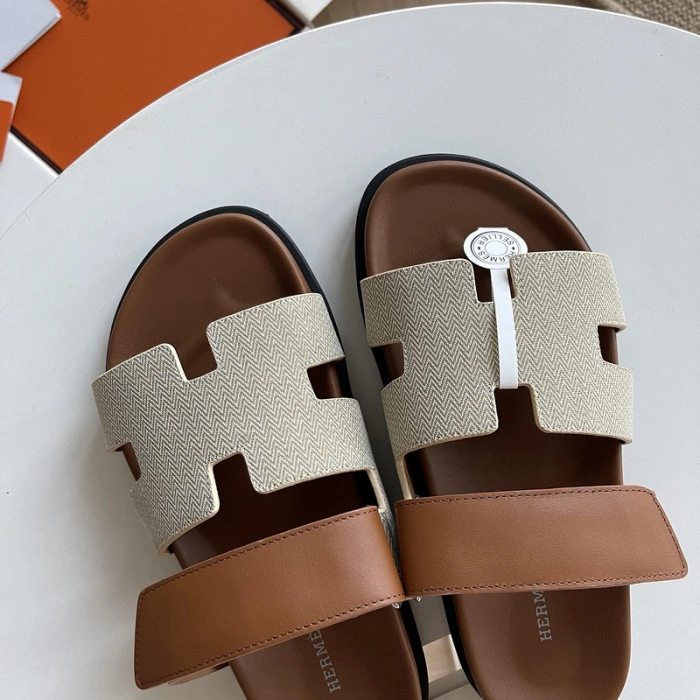 HER*MES SLIDES