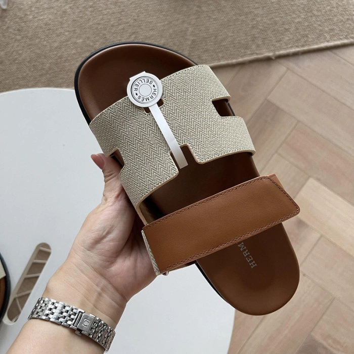HER*MES SLIDES
