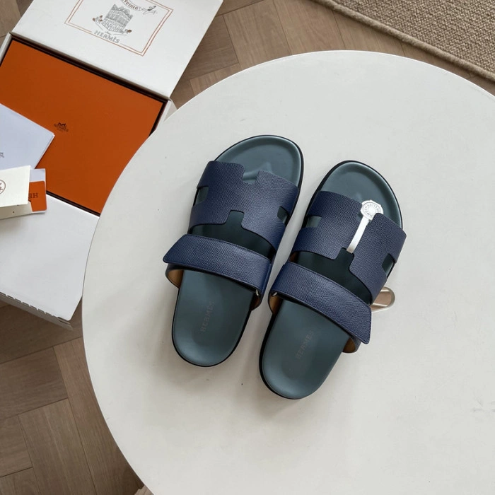 HER*MES SLIDES