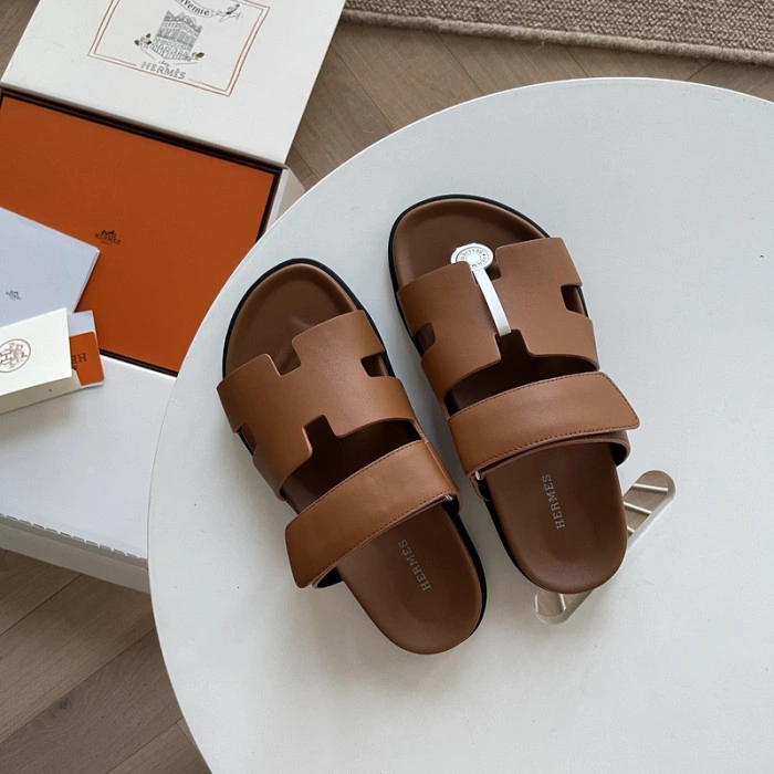 HER*MES SLIDES