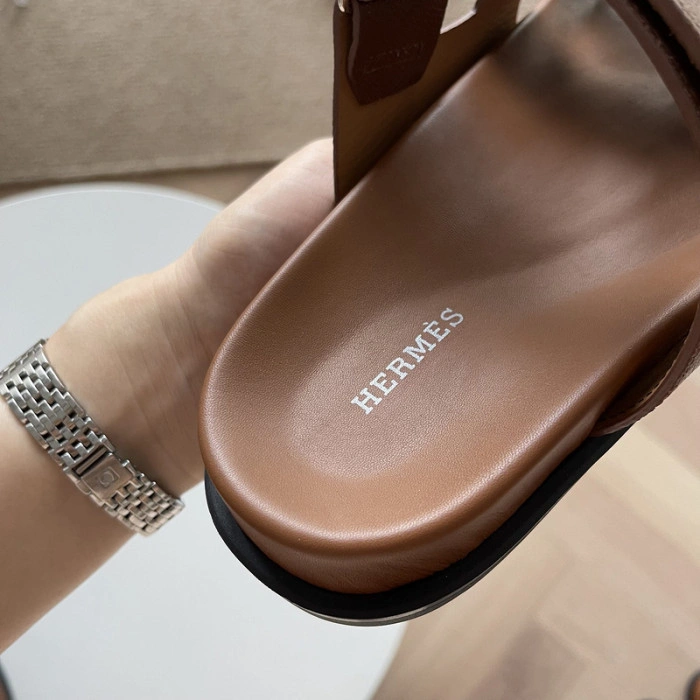 HER*MES SLIDES
