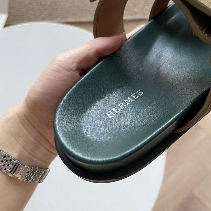 HER*MES SLIDES