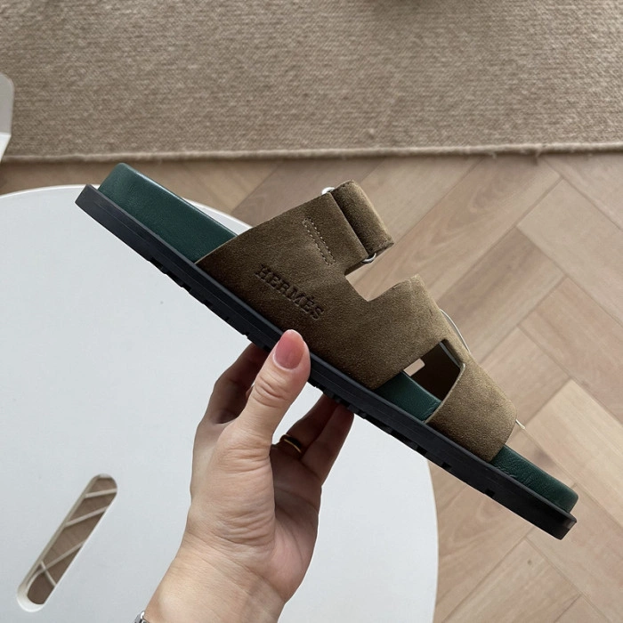 HER*MES SLIDES