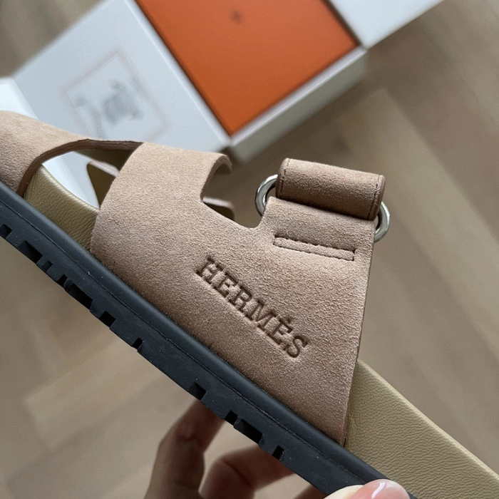 HER*MES SLIDES