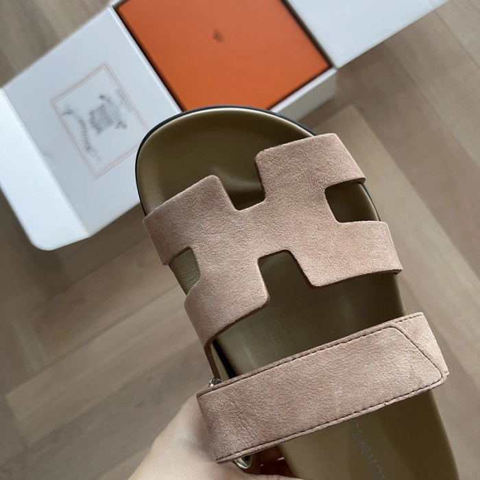 HER*MES SLIDES