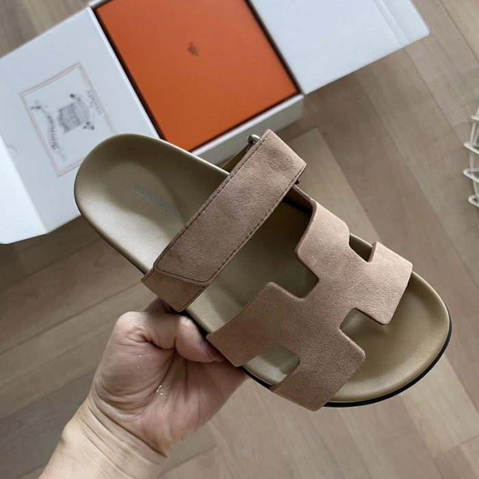 HER*MES SLIDES