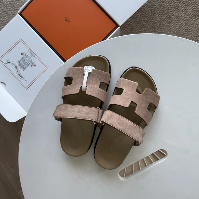 HER*MES SLIDES