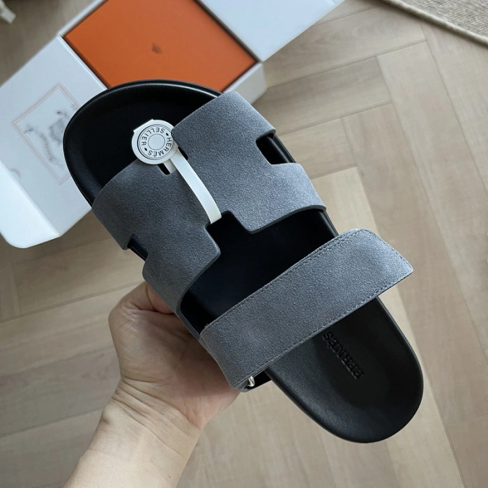 HER*MES SLIDES