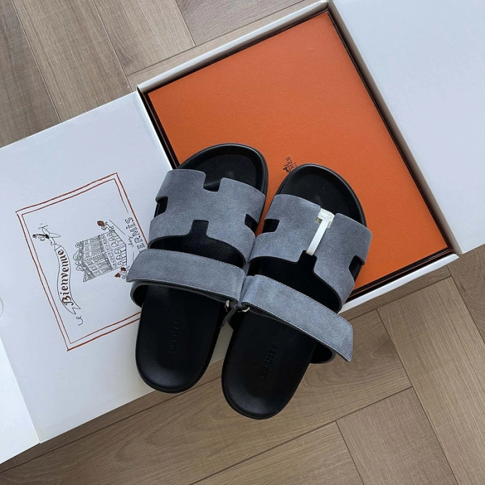 HER*MES SLIDES
