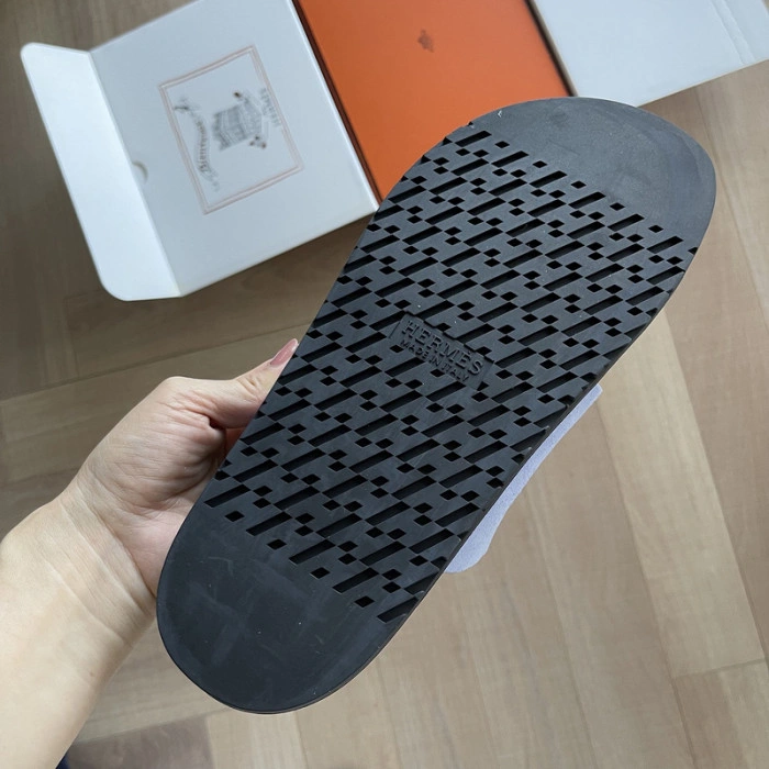 HER*MES SLIDES