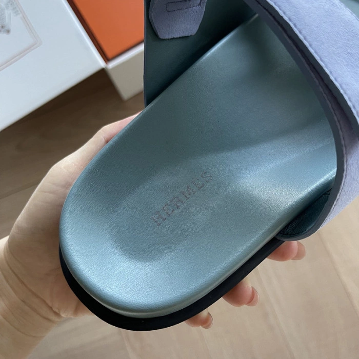 HER*MES SLIDES