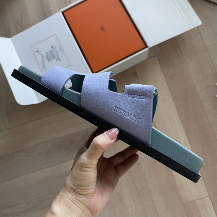 HER*MES SLIDES
