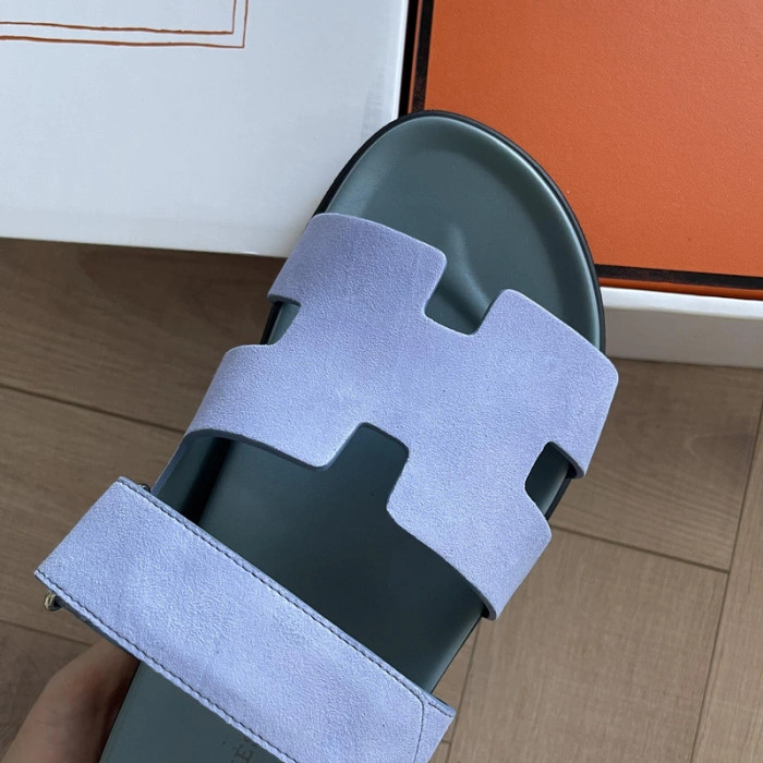 HER*MES SLIDES