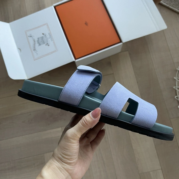HER*MES SLIDES