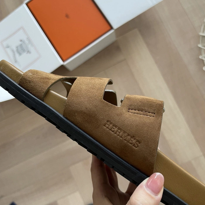 HER*MES SLIDES