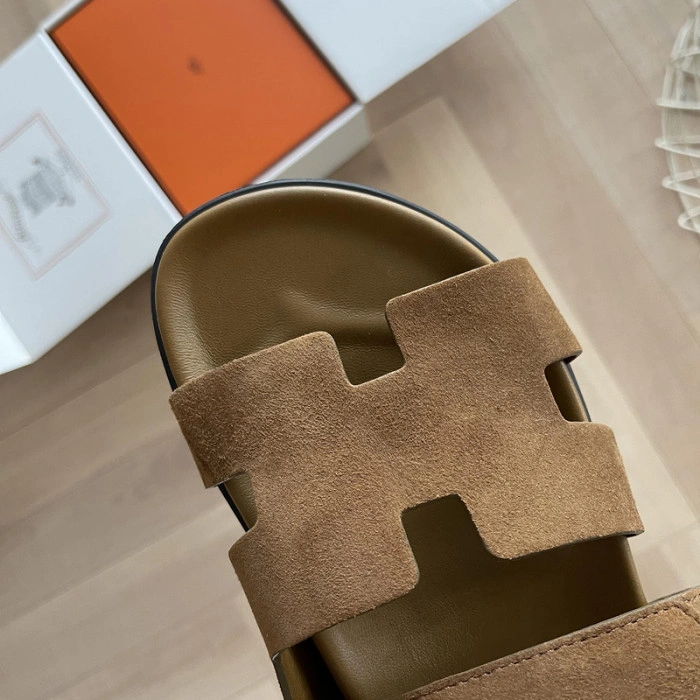 HER*MES SLIDES