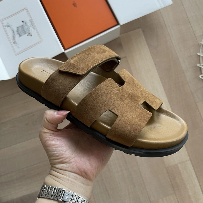 HER*MES SLIDES