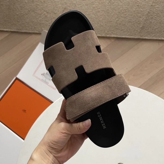 HER*MES SLIDES
