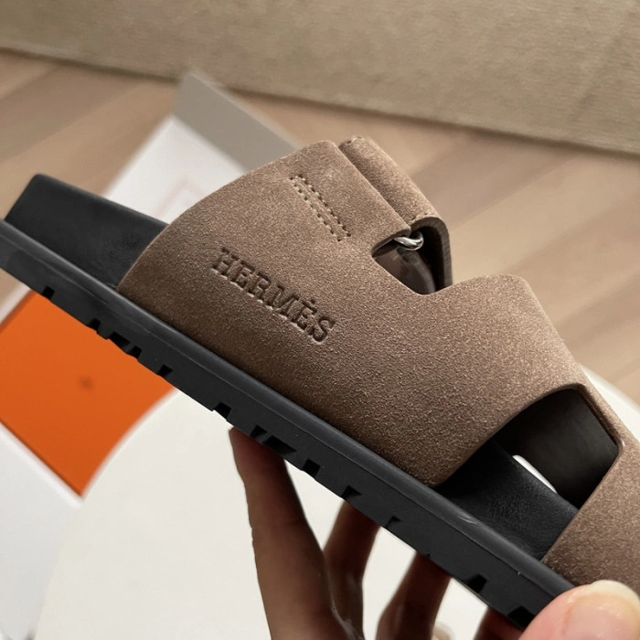 HER*MES SLIDES