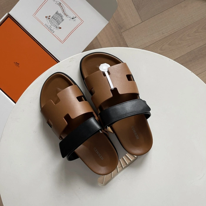HER*MES SLIDES