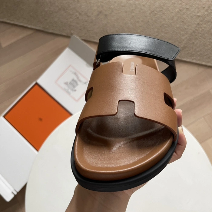 HER*MES SLIDES
