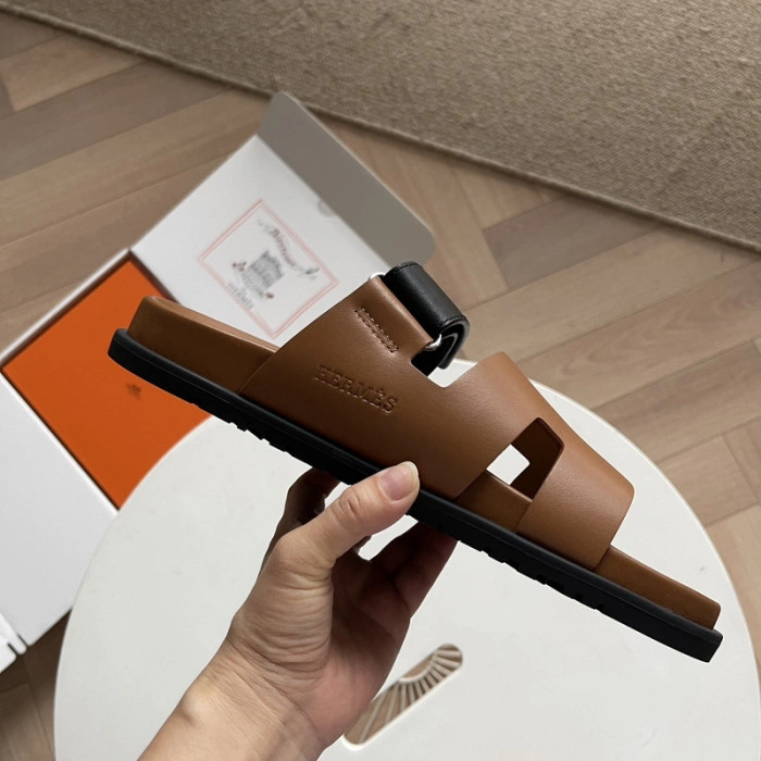 HER*MES SLIDES