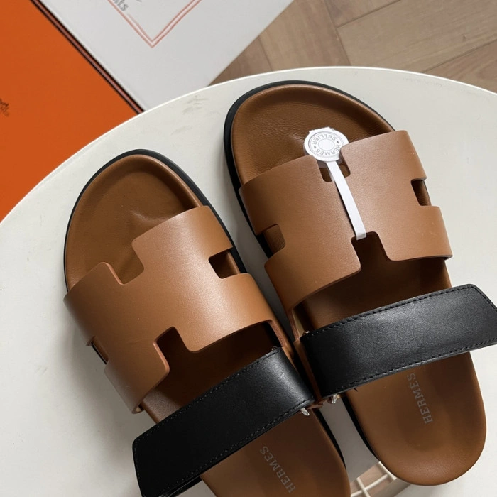 HER*MES SLIDES
