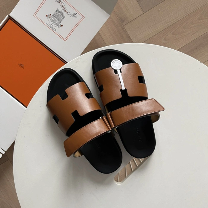 HER*MES SLIDES