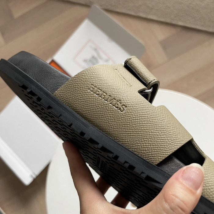 HER*MES SLIDES