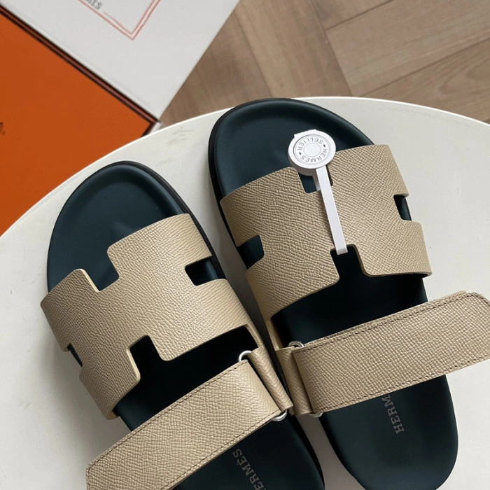 HER*MES SLIDES
