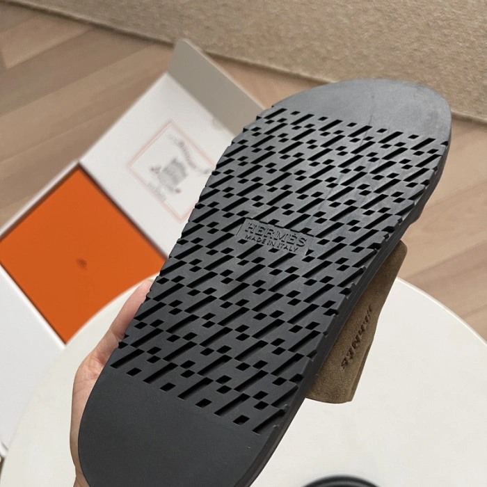 HER*MES SLIDES