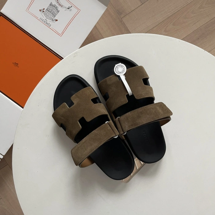 HER*MES SLIDES
