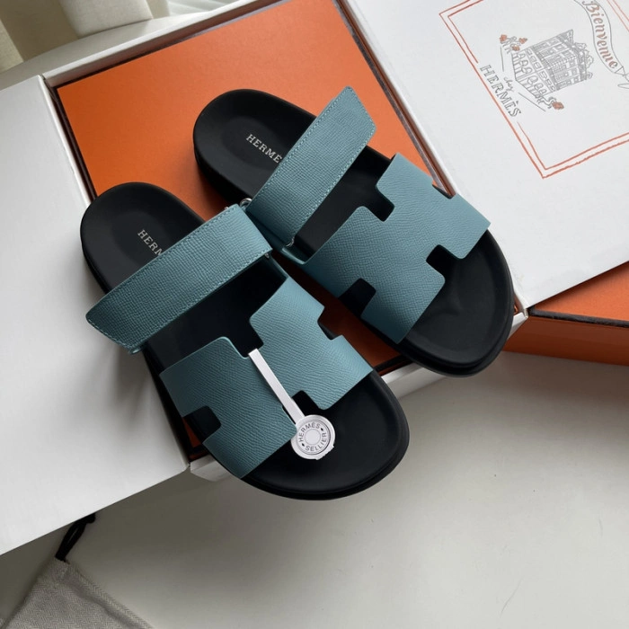 HER*MES SLIDES