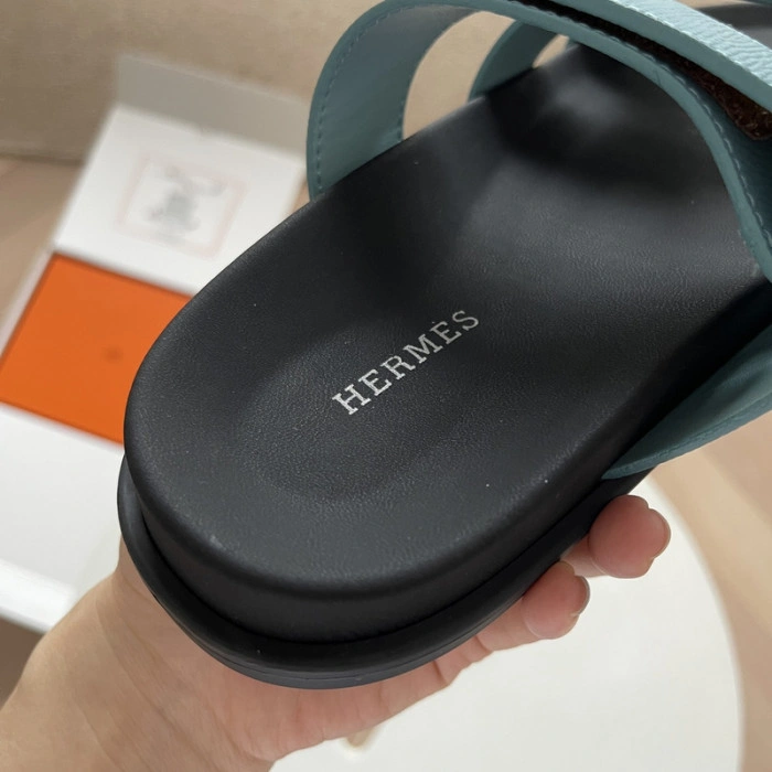 HER*MES SLIDES