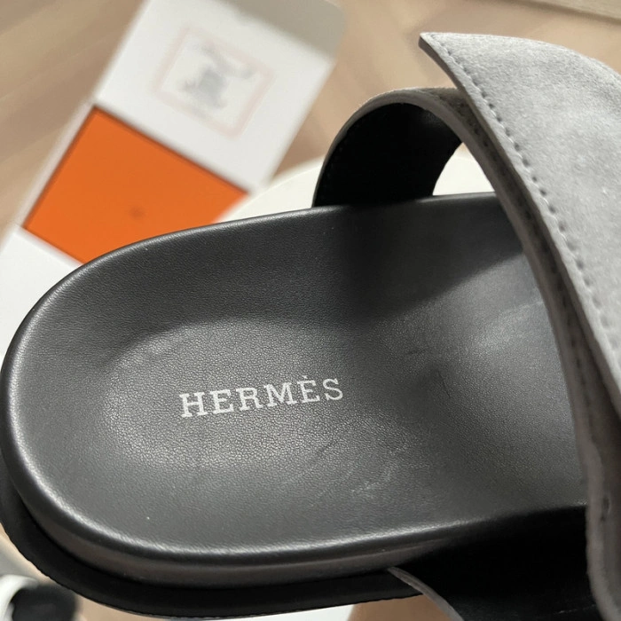 HER*MES SLIDES