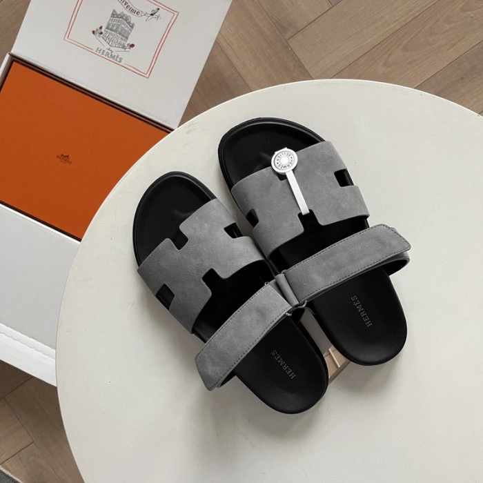 HER*MES SLIDES
