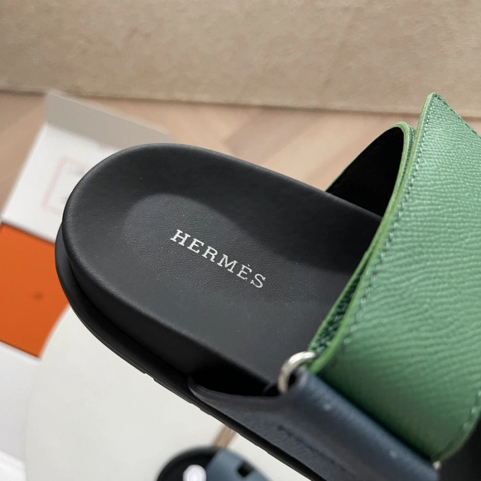 HER*MES SLIDES