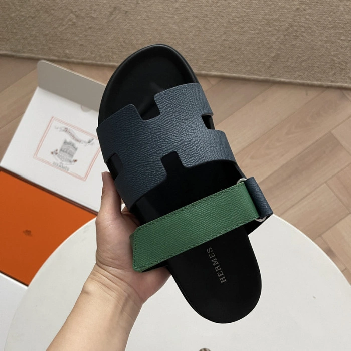 HER*MES SLIDES