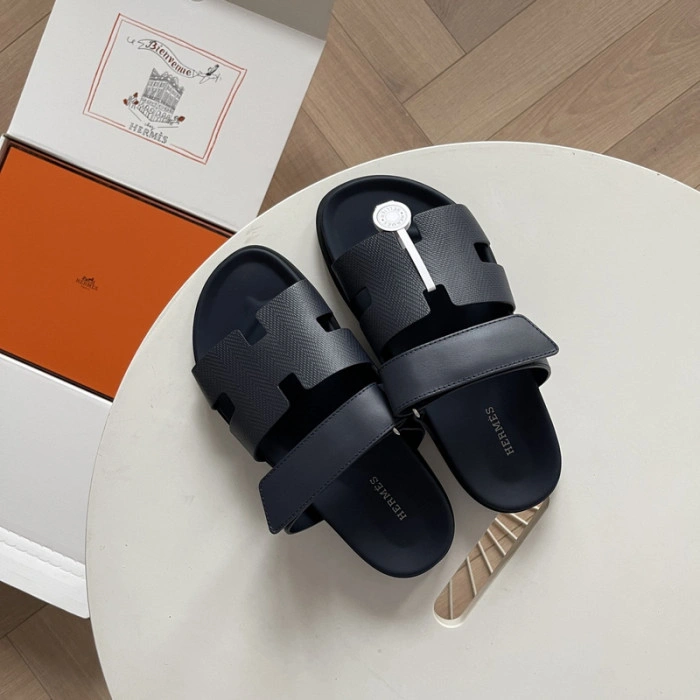 HER*MES SLIDES