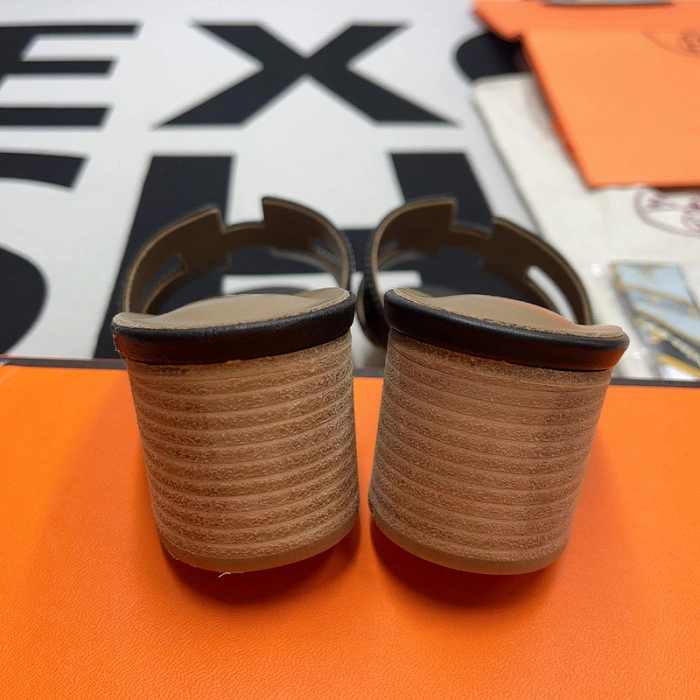 HER*MES SLIDE